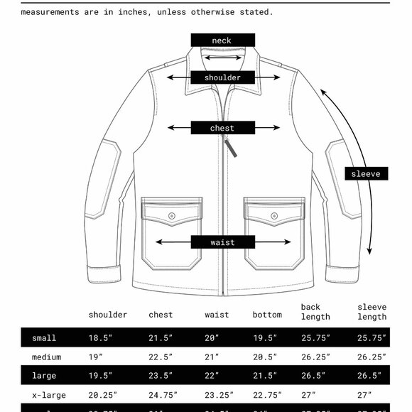 Enduro Jacket - Picture 5 of 16